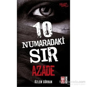 Azade: 10 Numaradaki Sır-Özlem Gürhan