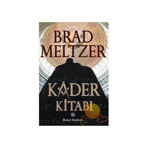Kader Kitabı - Brad Meltzer
