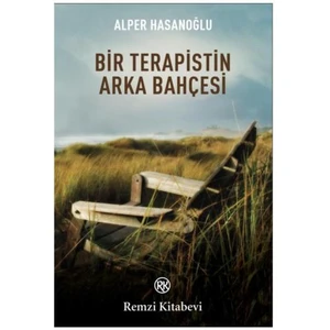 Bir Terapistin Arka Bahçesi - Alper Hasanoğlu