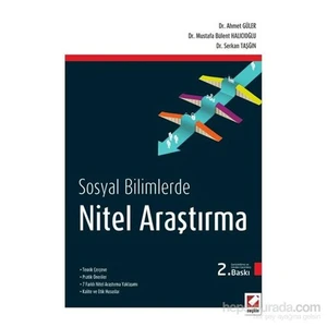 Nitel Araştırma Yöntemleri