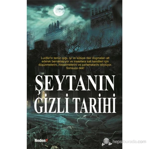 Şeytanın Gizli Tarihi