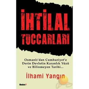 İhtilal Tüccarları
