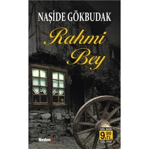 RAHMİ BEY (CEP BOY)