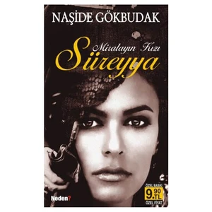 Miralayın Kızı Süreyya (Cep Boy)