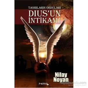 Tanrıların Orduları - Diusun İntikamı-Nilay Noyan