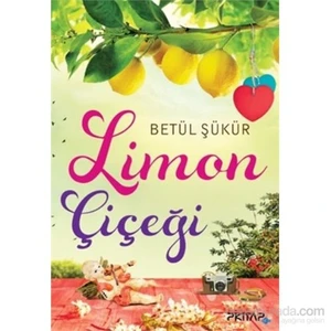 Limon Çiçeği - Betül Şükür