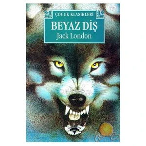 Beyaz Diş-Jack London