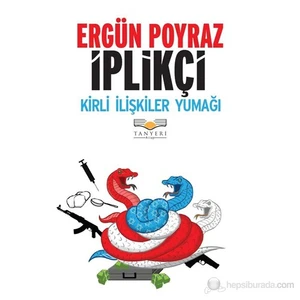 İplikçi - Ergün Poyraz