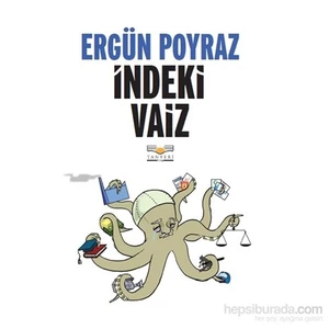 İndeki Vaiz-Ergün Poyraz