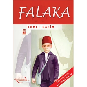 Falaka - Ahmet Rasim