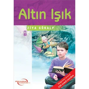 Altın Işık - Ziya Gökalp