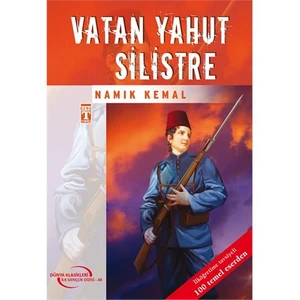 Vatan Yahut Silistre - Namık Kemal