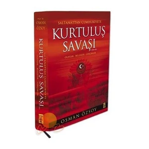 KURTULUŞ SAVAŞI 1918 - 1923