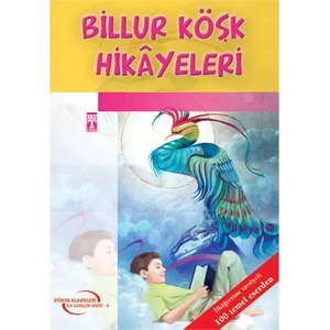 Billur Köşk Hikayeleri-Elif Konar