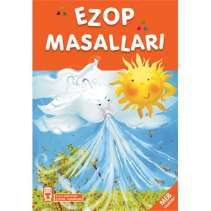 Ezop Masalları