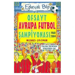 Ofsayt Avrupa Futbol Şampiyonası