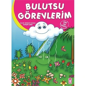 Bulutsu Görevlerim-Nurşen Şirin