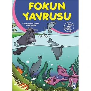 Fokun Yavrusu-Nurşen Şirin