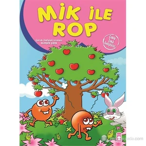 Mik İle Rop - Nurşen Şirin