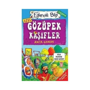 Gözüpek Kaşifler