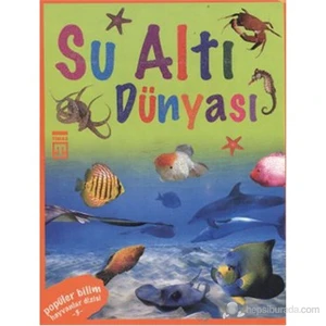 Su Altı Dünyası