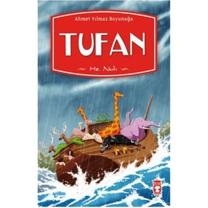 Tufan - Ahmet Yılmaz Boyunağa