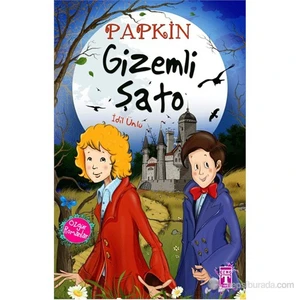 Papkin - Gizemli Şato - İdil Ünlü