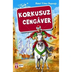 Korkusuz Cengaver