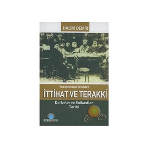 İttihat Ve Terakki