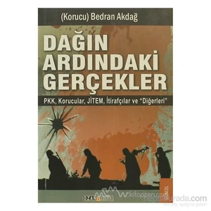 Dağın Ardındaki Gerçekler-Bedran Akdağ