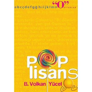 Pop Lisans - B. Volkan Yücel