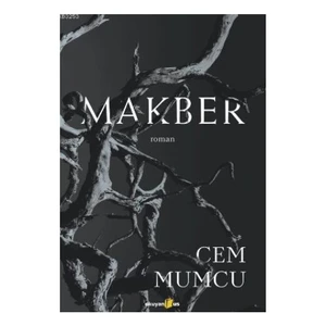 Makber - Cem Mumcu