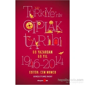 Türkiye'nin Çıplak Tarihi