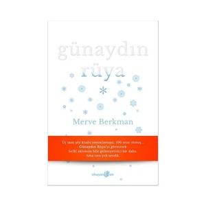 Günaydın Rüya - Merve Berkman