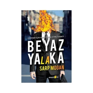 Beyaz Yalaka-Sarp Mogan