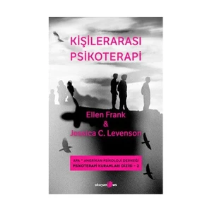 Kişilerarası Psikoterapi - Ellen Frank