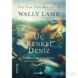 Üç Renkli Deniz - Wally Lamb