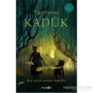 Kadük - Yiğit Turhan