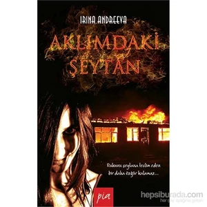 Aklımdaki Şeytan-İrina Andreeva