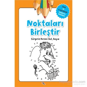 Noktaları Birleştir-Gülizar Çilliyüz Çetinkaya