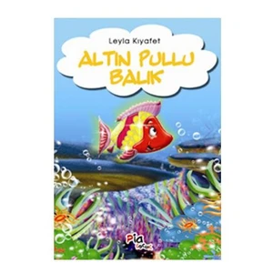Altın Pullu Balık
