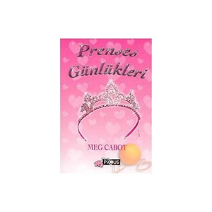 Prenses Günlükleri