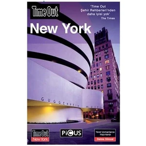 Time Out New York