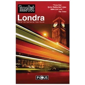 Time Out Londra