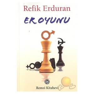 Er Oyunu - Refik Erduran