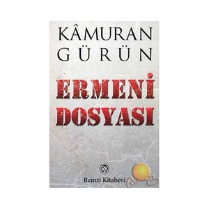 Ermeni Dosyası
