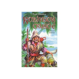 Robinson Crusoe