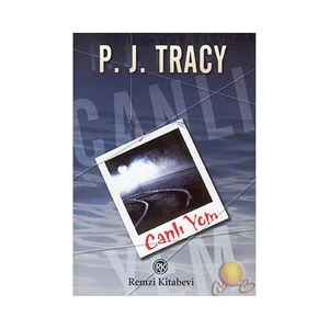 Canlı Yem - P.J. Tracy