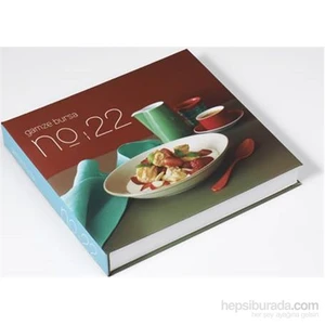 no:22 - Gamze Bursa