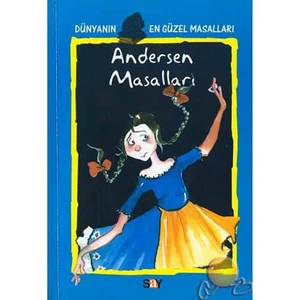 Andersen Masalları